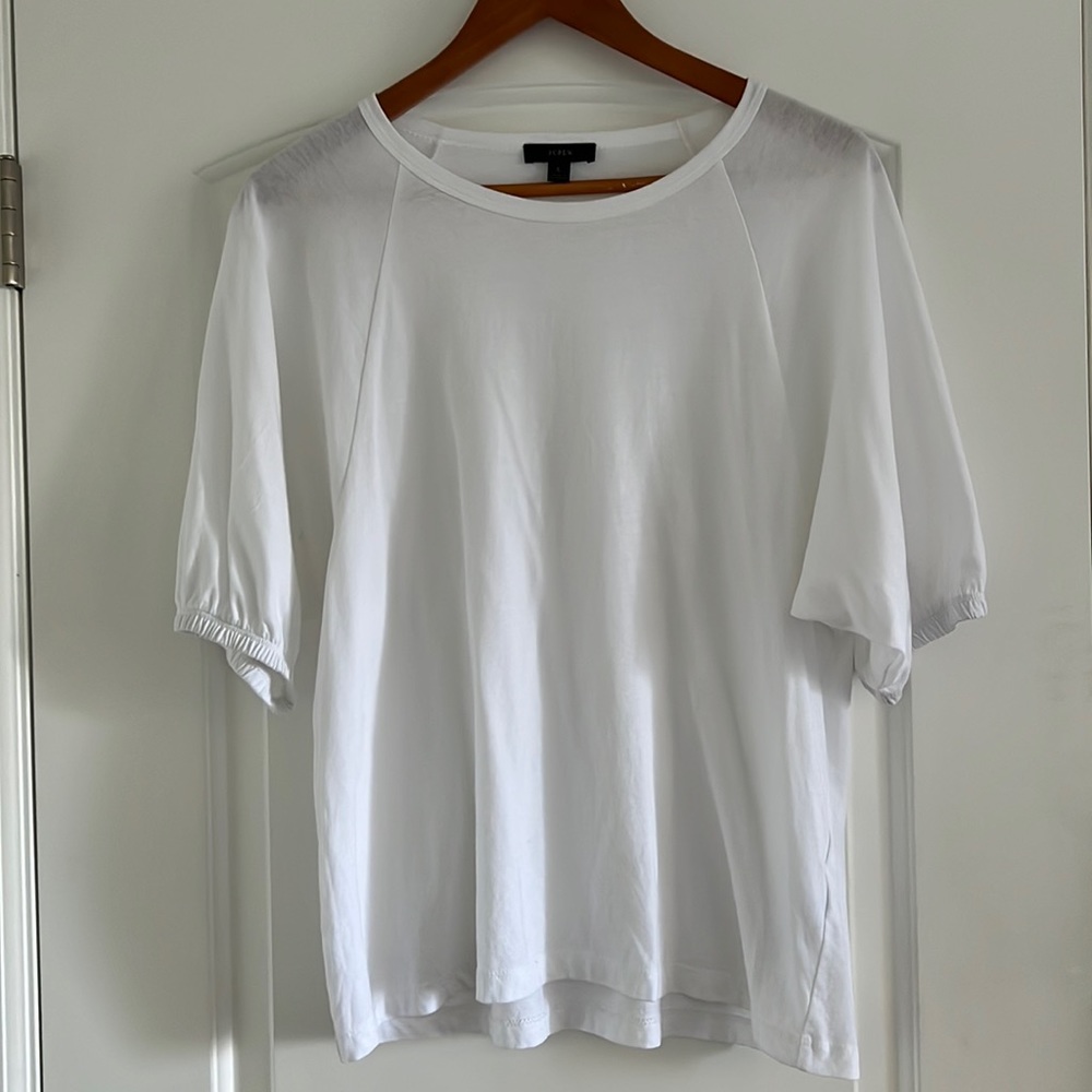 J. Crew shirt